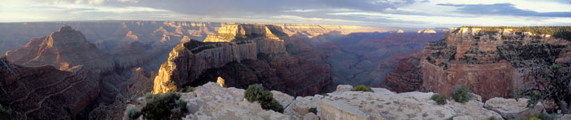 Grand Canyon
